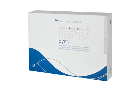RRS HA Eyes (12×1.5 ml)