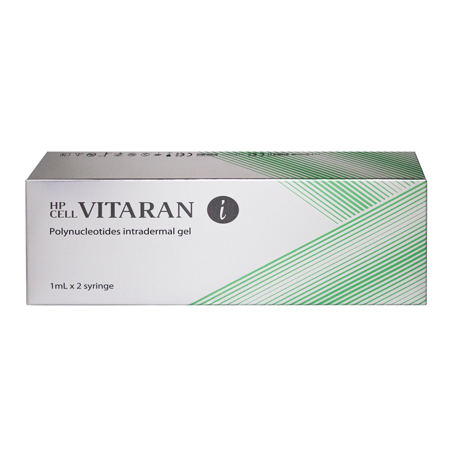 HP Cell Vitaran i (2×1ml)