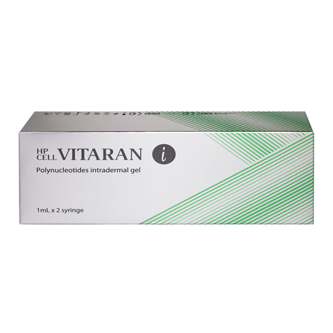 HP Cell Vitaran i (2×1ml)
