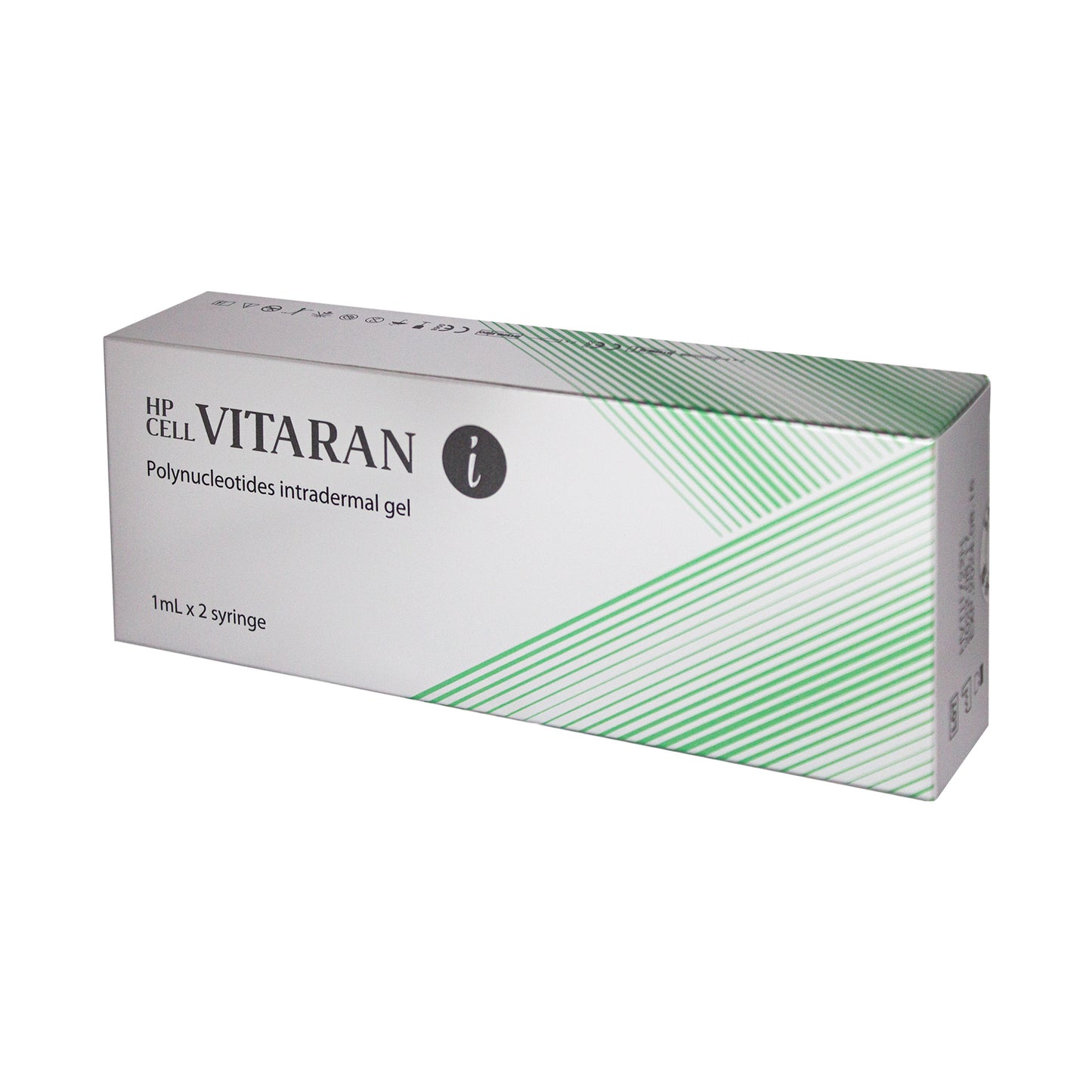 HP Cell Vitaran i (2×1ml)