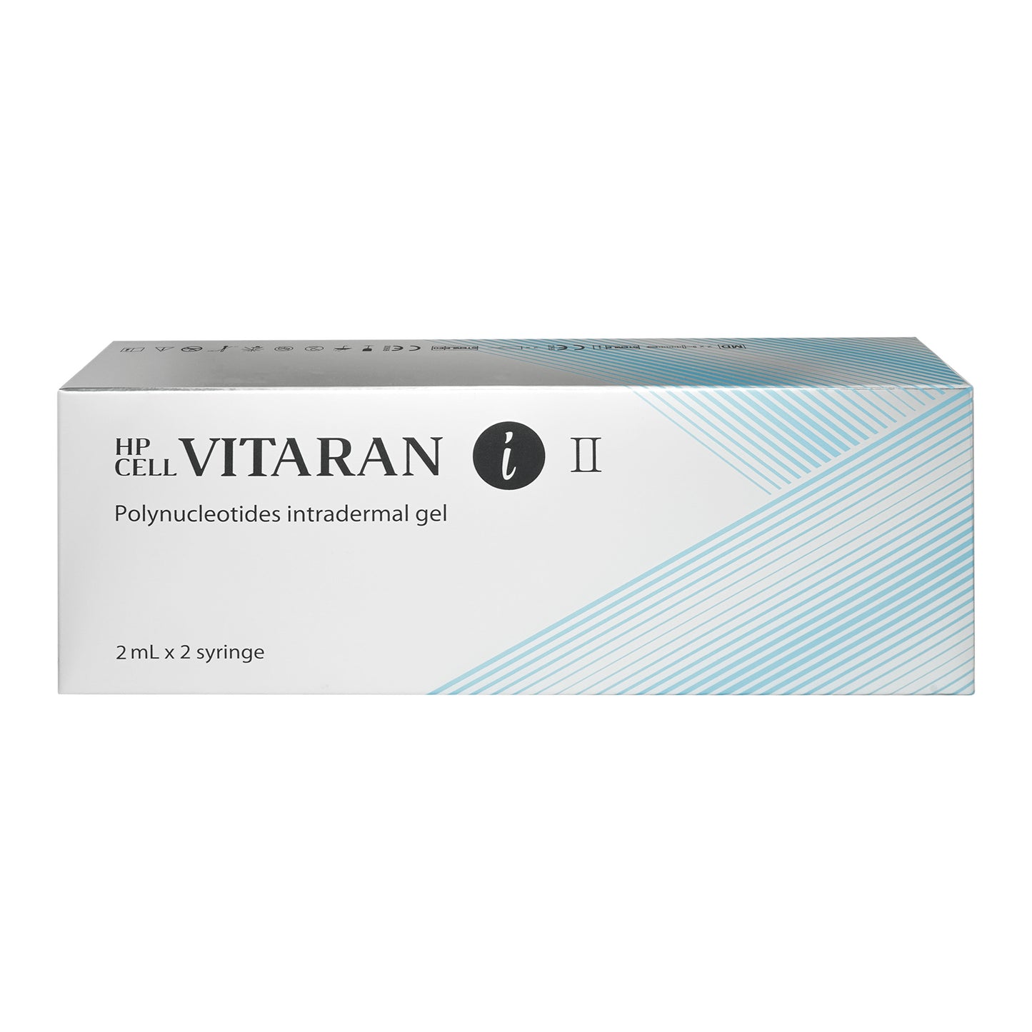 HP Cell Vitaran i II (2×2ml)