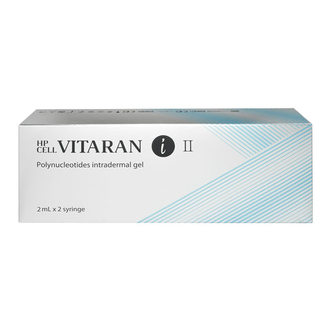 HP Cell Vitaran i II (2×2ml)