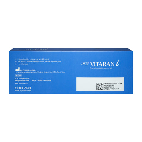 HP Vitaran i (1x1ml)