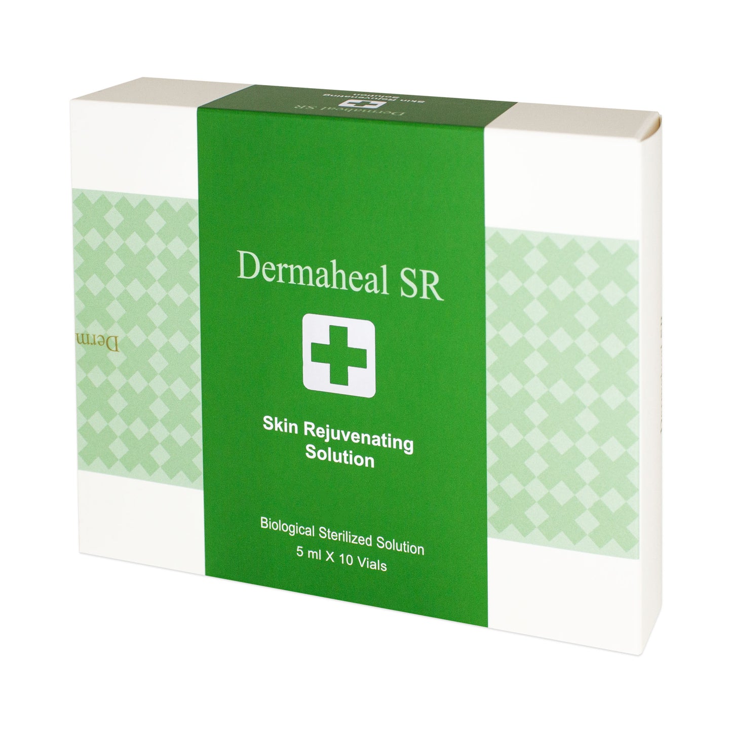 DermaHeal SR Skin Rejuvenating Solution (10x5ml)