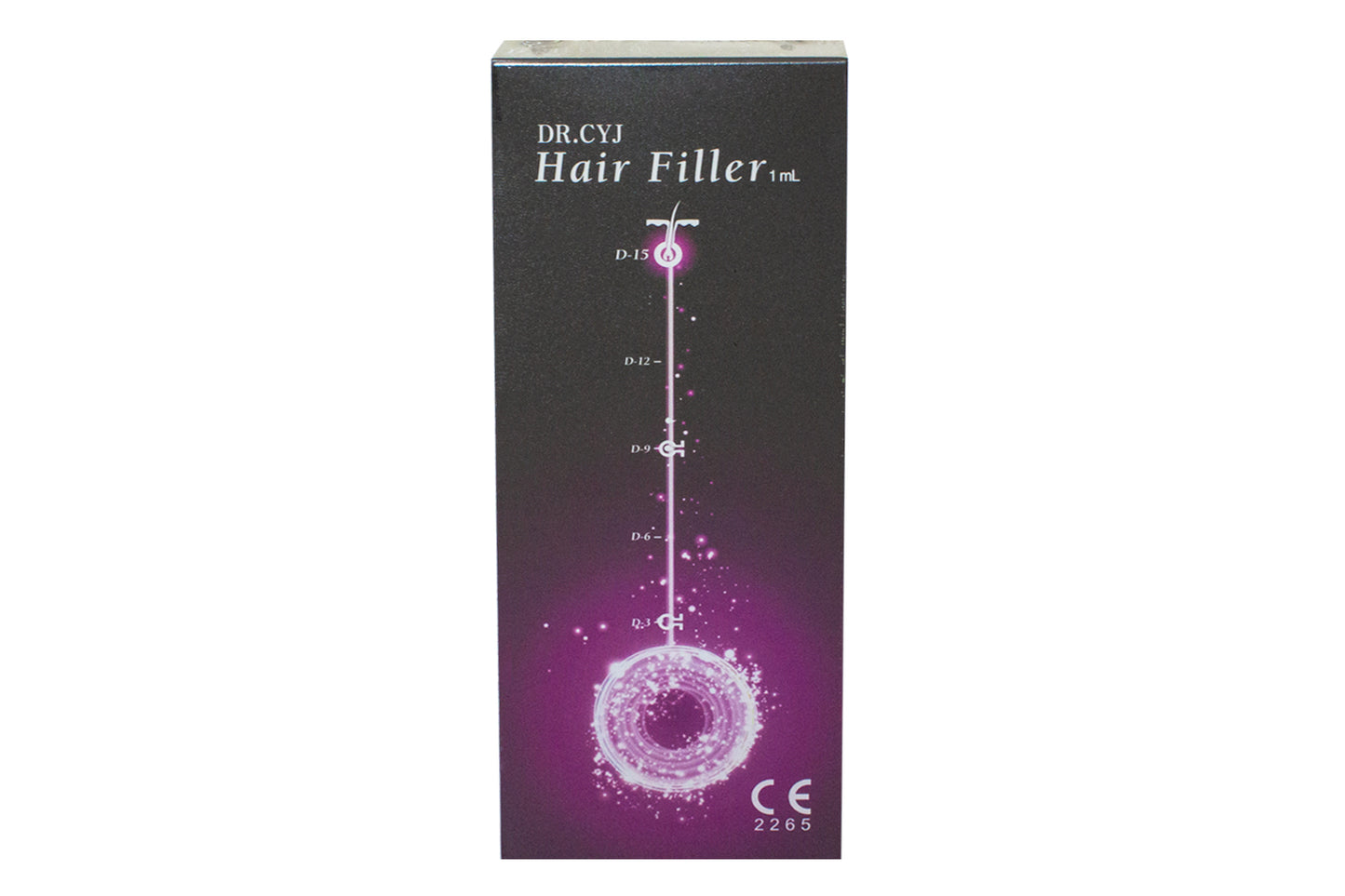 Dr. CYJ Hair Filler (1×1ml)