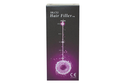 Dr. CYJ Hair Filler (1×1ml)