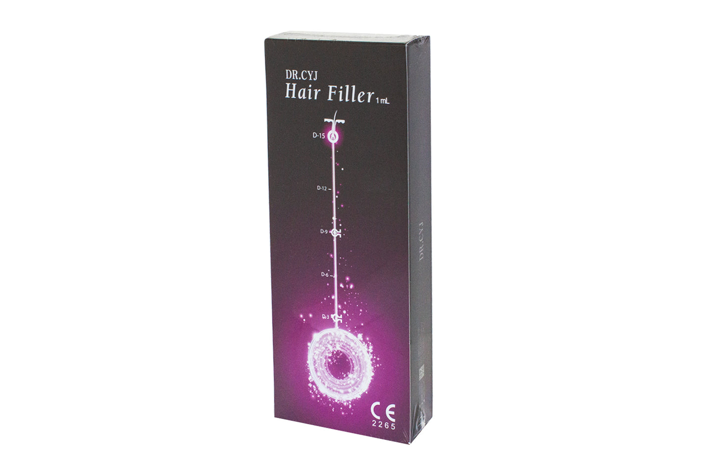 Dr. CYJ Hair Filler (1×1ml)