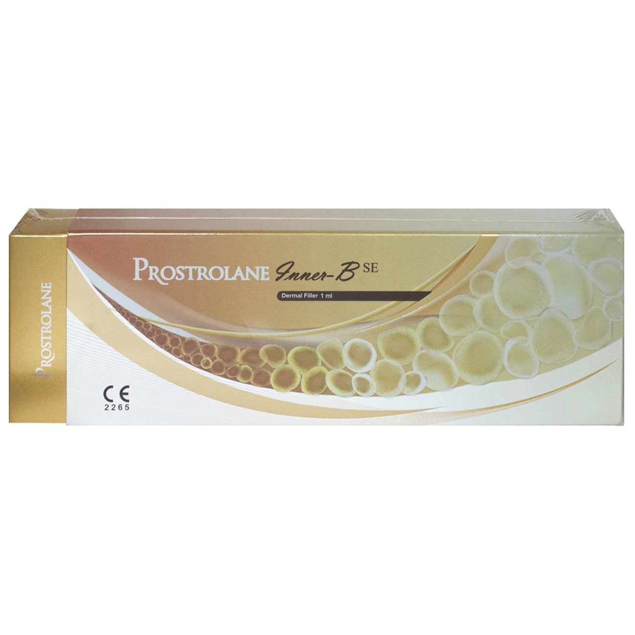 Prostrolane Inner-B SE Dermal Filler (1×1ml)