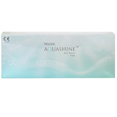 Revofil AQUASHINE BR Soft Filler (1×2ml)