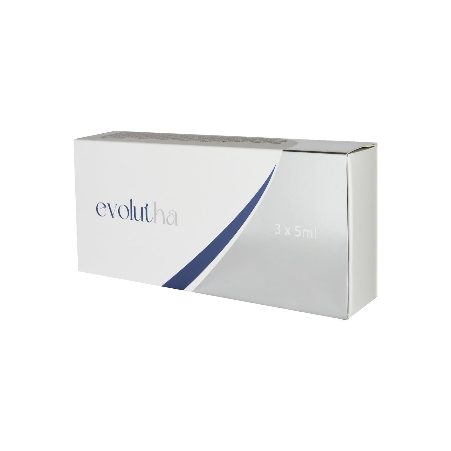 Caromed Italia Evolutha (3x5ml)