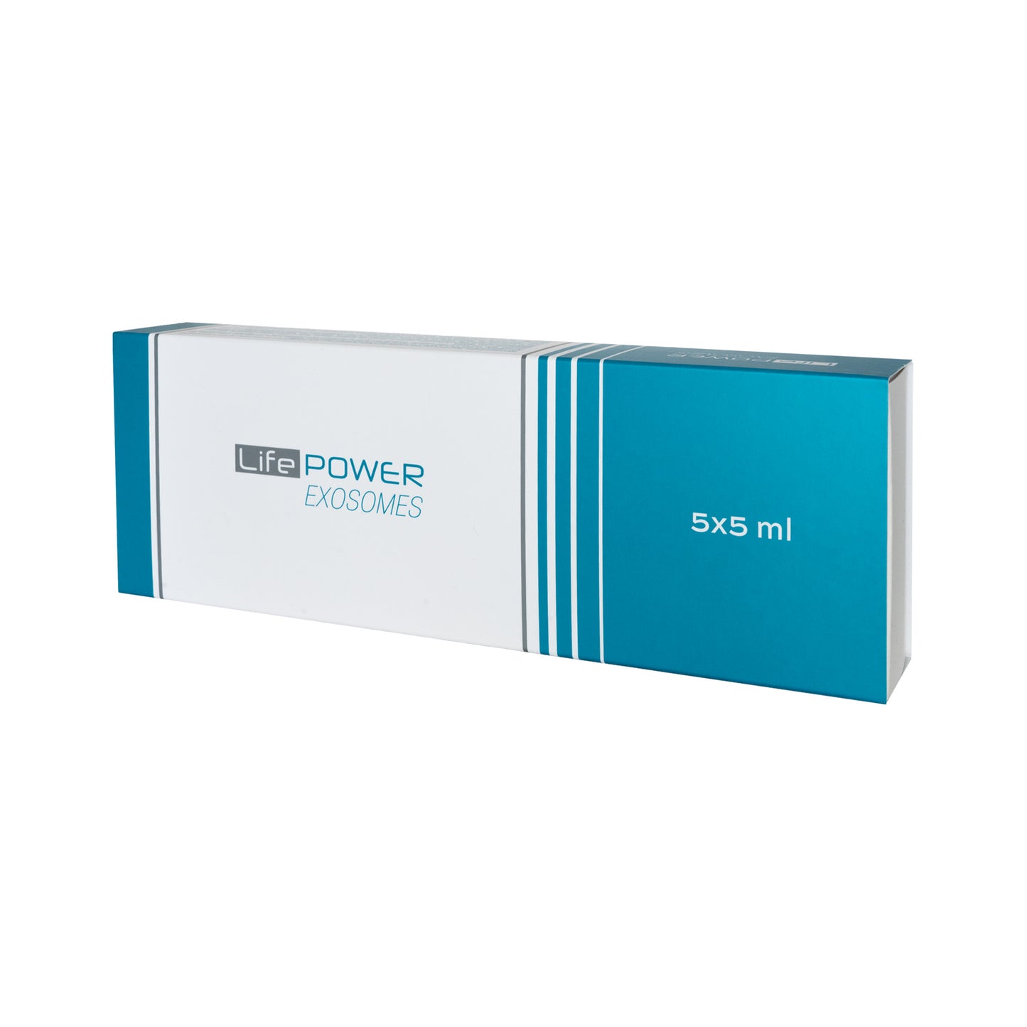 Caromed Italia Life Power Exosomes (5x5ml)