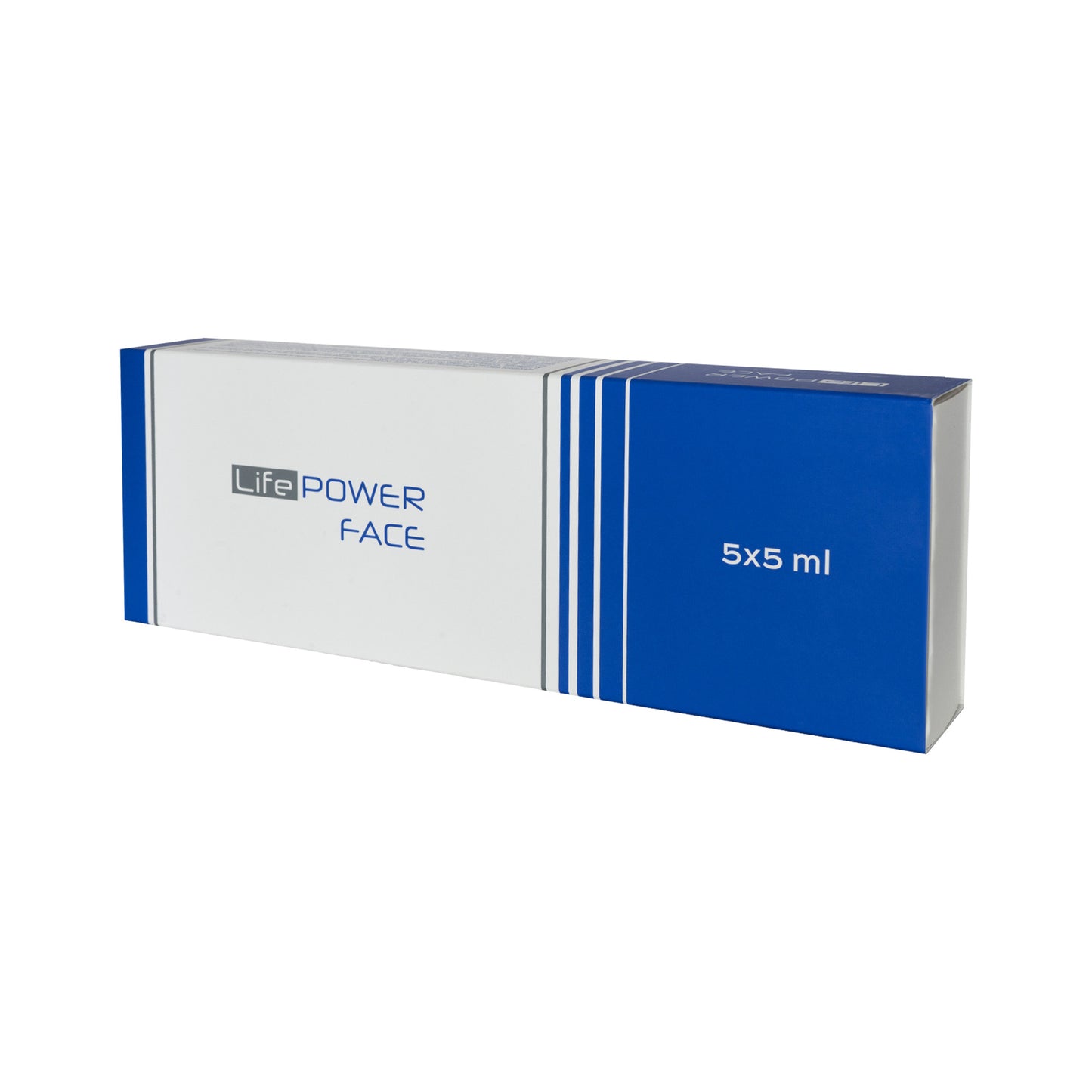 Caromed Italia Life Power Face (5x5ml)