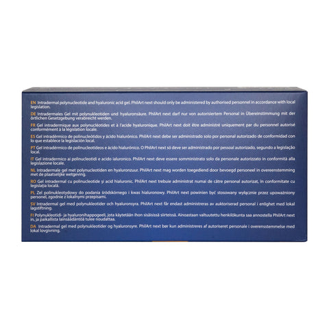 Croma PolyPhil - PhilArt Next (1x2ml)