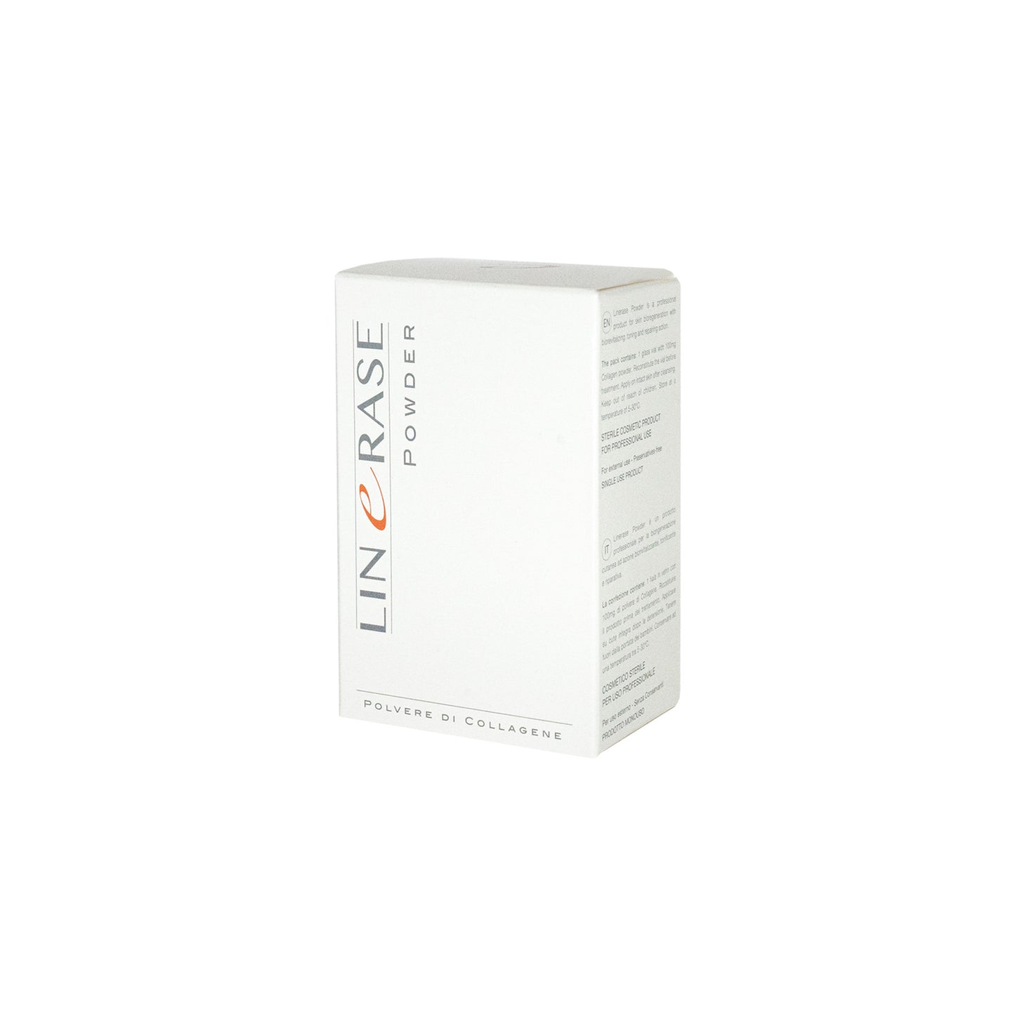 Linerase Powder (1x100mg)