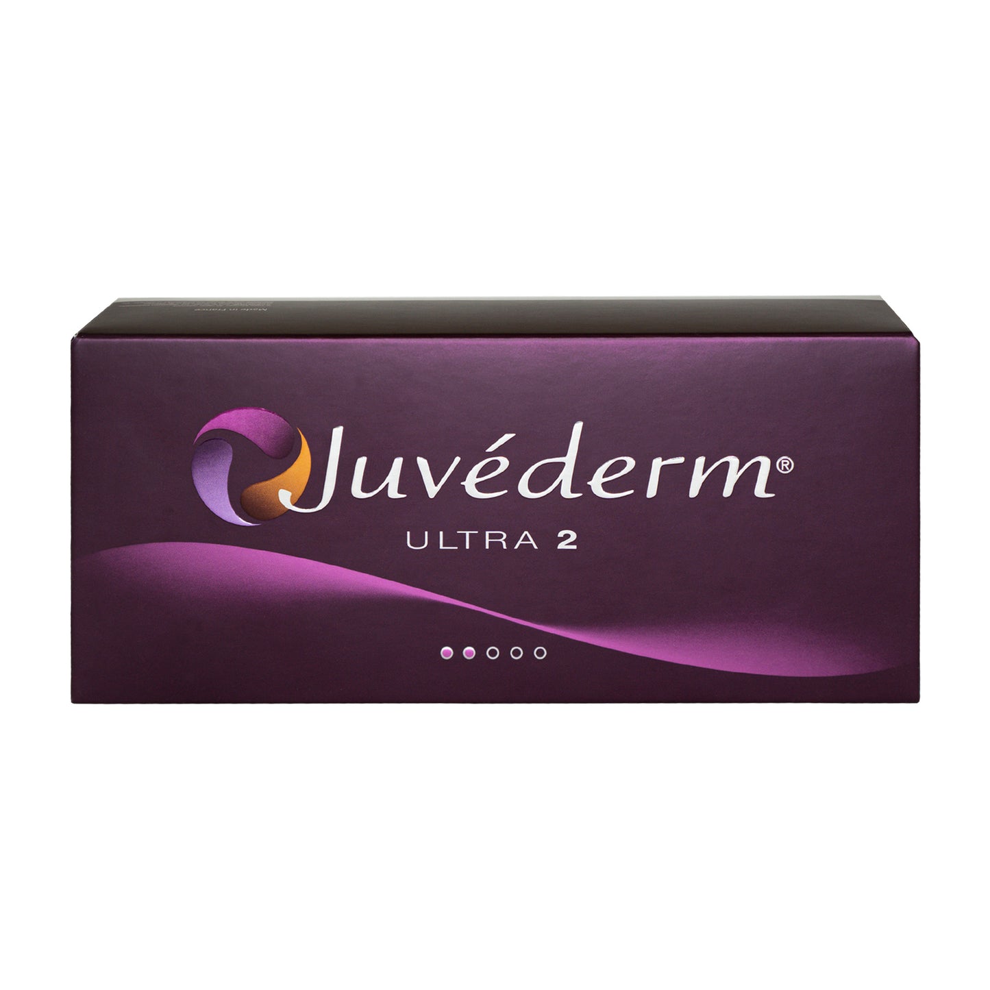 Juvederm® ULTRA 2 (2×0.55ML)