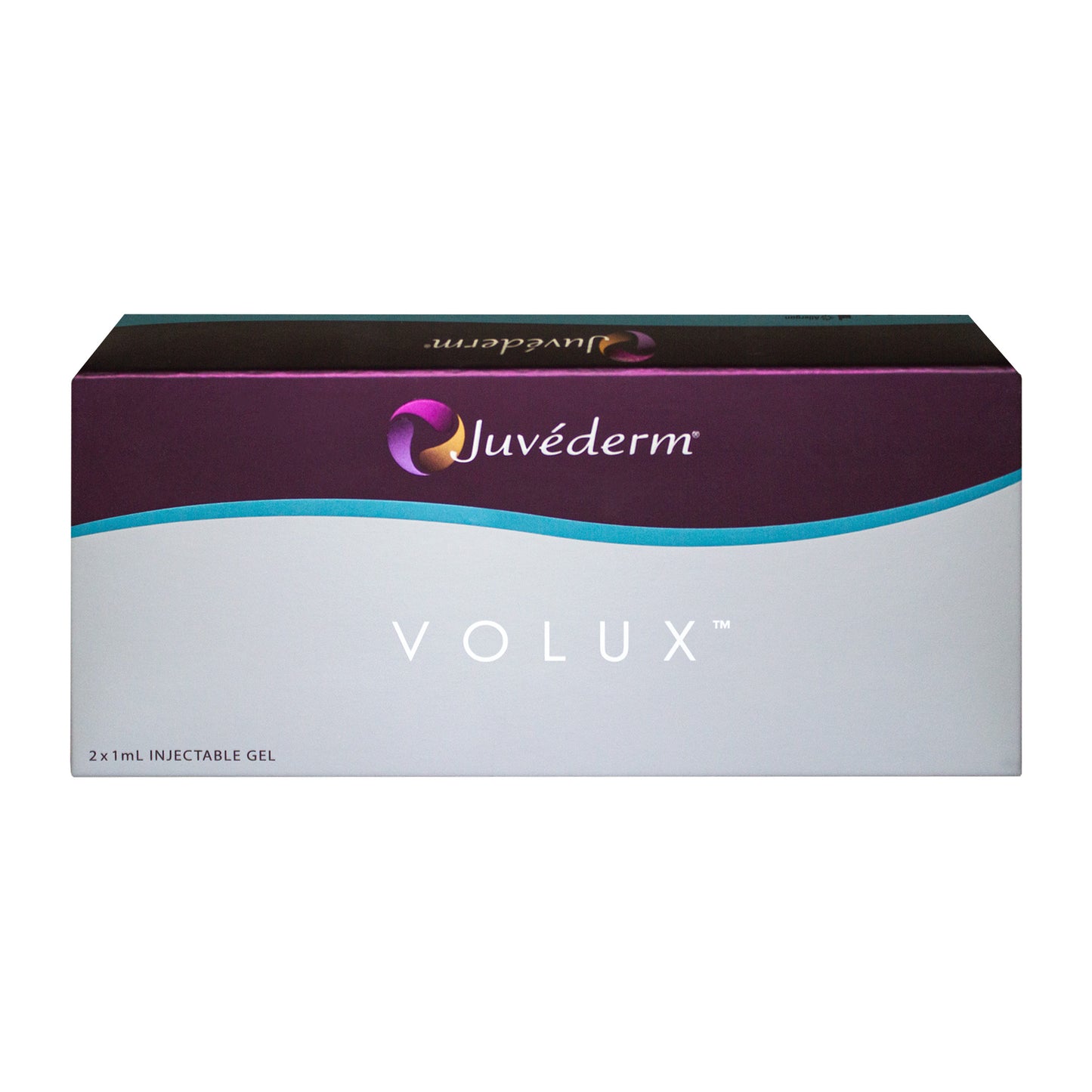 Juvederm Volux Lidocaine (2×1ml)