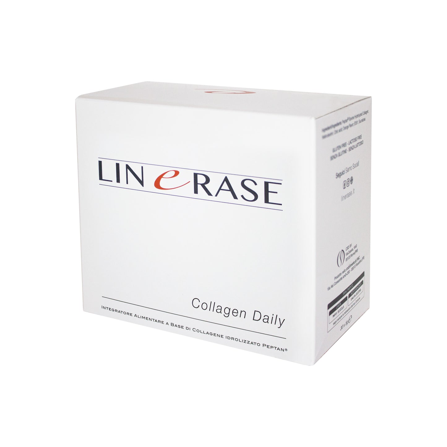 LinErase Collagen Daily (30×5g)