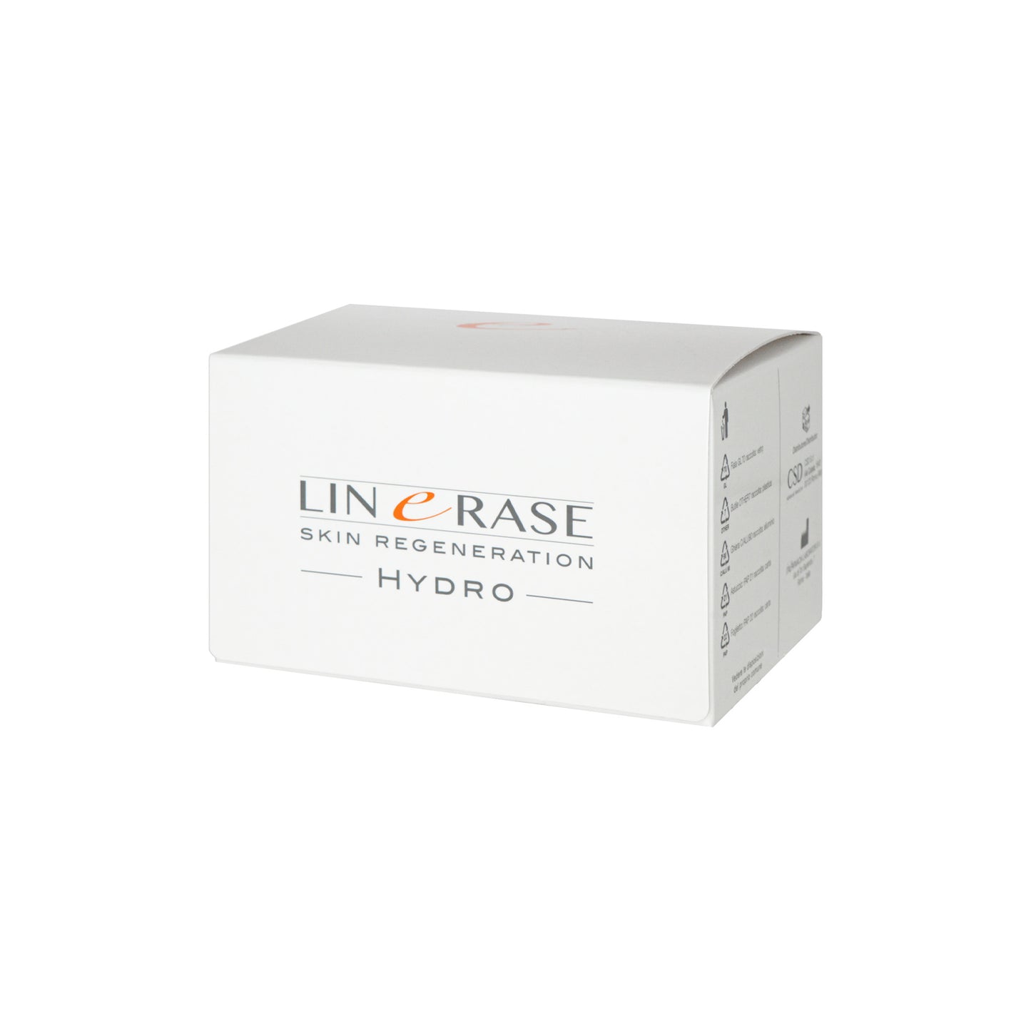 LinErase Skin Regeneration Hydro (5×5ml)