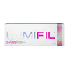 Lumifil L-Kiss Lidocaine (1x1ml)