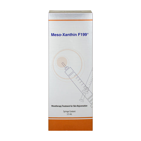 Meso-Xanthin F199 (1x1.5ml)