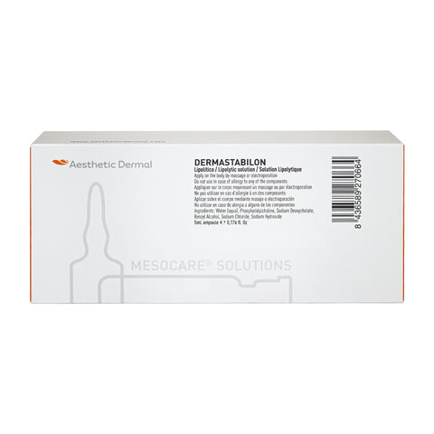 Mesocare Dermastabilon Phosphatidylcholin (20x5ml)