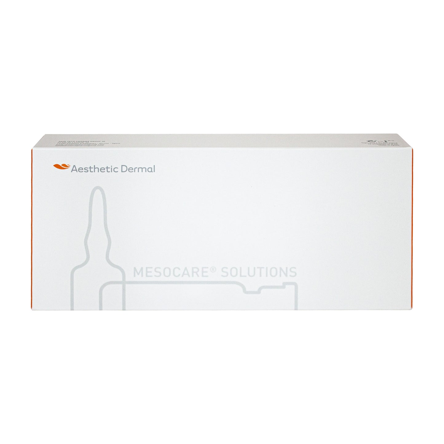 Mesocare Dermastabilon Phosphatidylcholin (20x5ml)