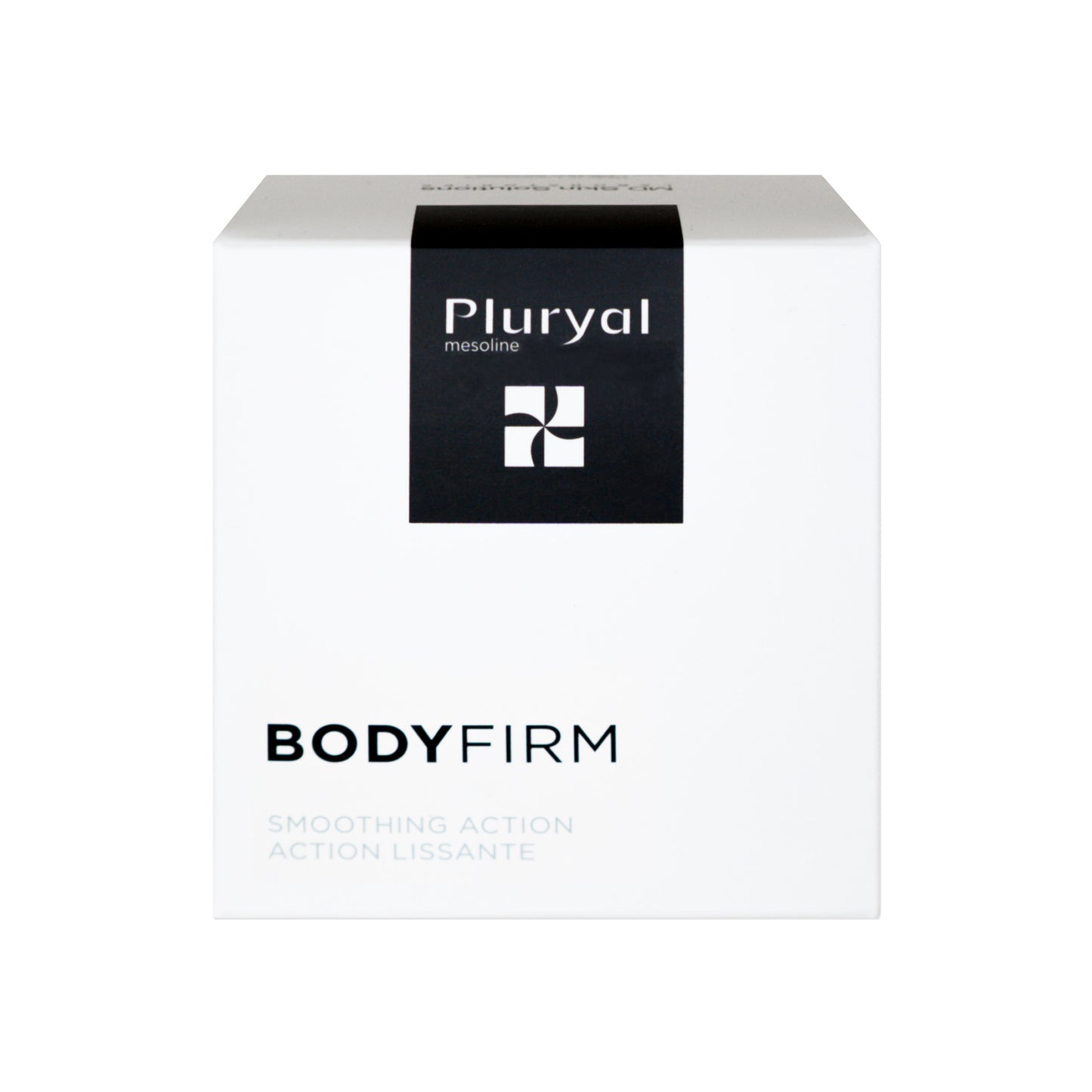 Pluryal Mesoline Bodyfirm (10x5ml)