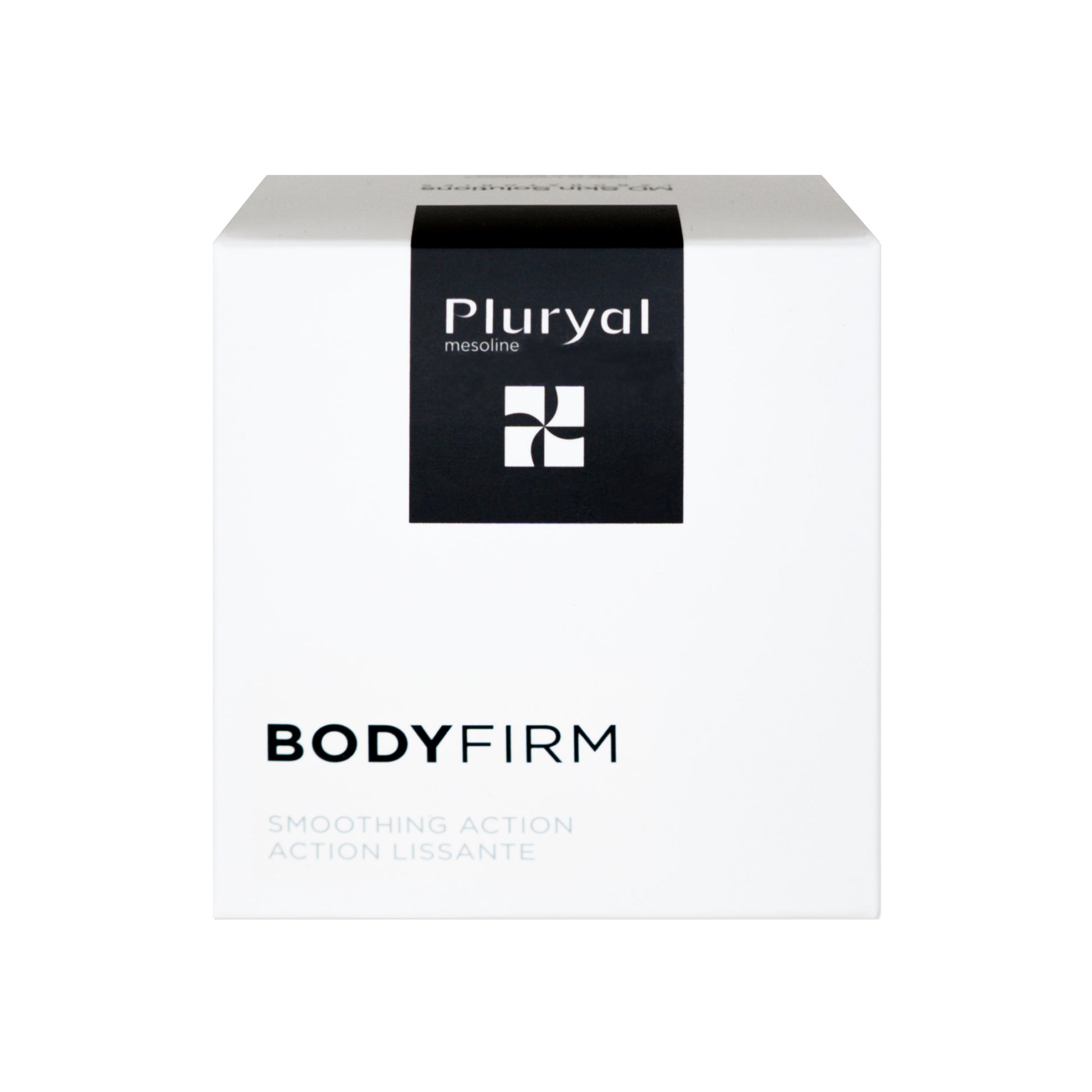 Pluryal Mesoline Bodyfirm (10x5ml)