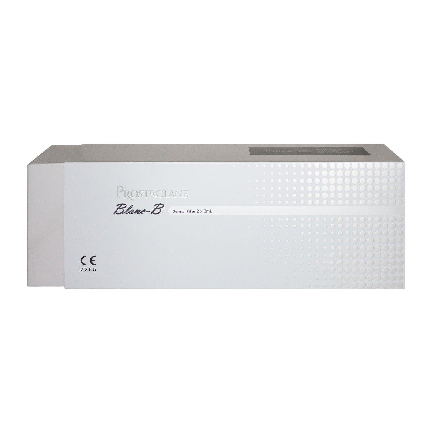 Prostrolane Blanc-B Dermal Filler (2×2ml)