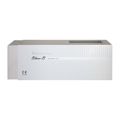 Prostrolane Blanc-B Dermal Filler (2×2ml)