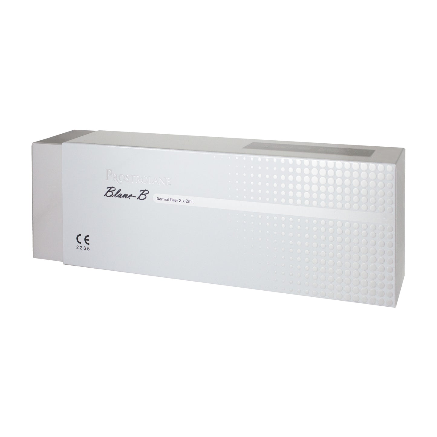 Prostrolane Blanc-B Dermal Filler (2×2ml)