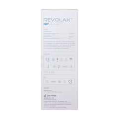 REVOLAX Deep Lidocaine (1x1,1ml)