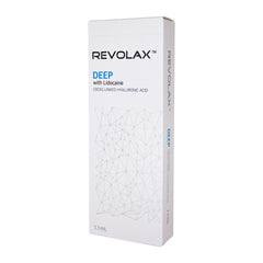 REVOLAX Deep Lidocaine (1x1,1ml)