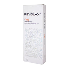 REVOLAX Fine Lidocaine (1x1,1ml)
