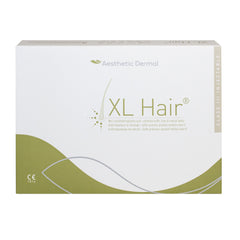 XL Hair (6×5ml)