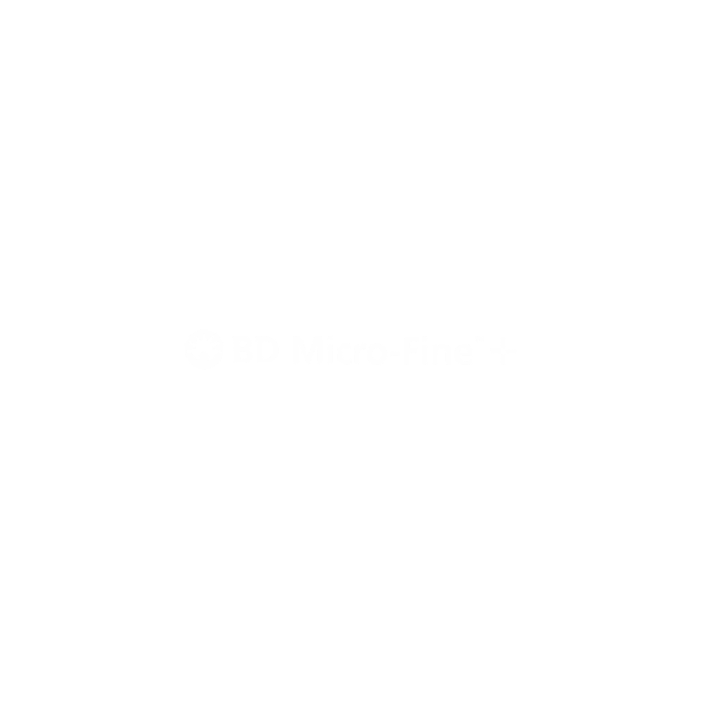 BD Micro-Fine+