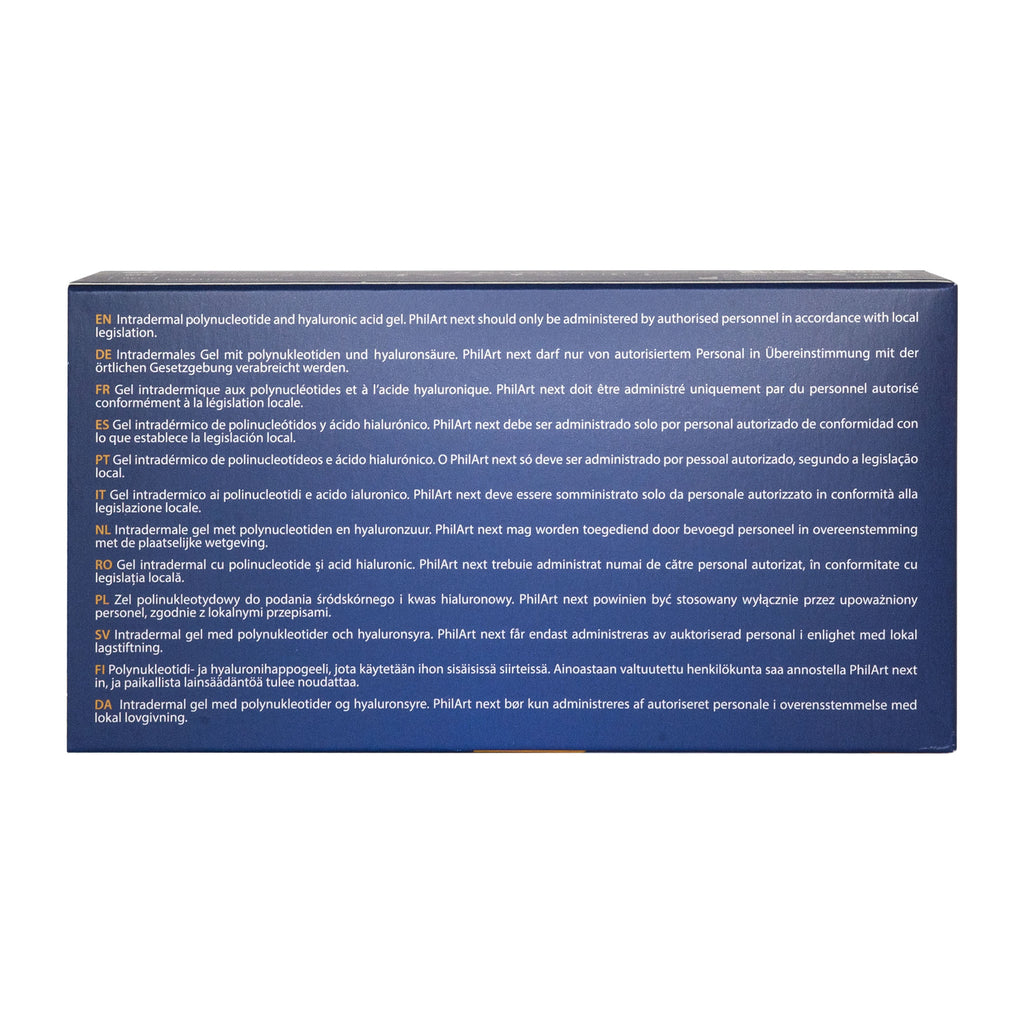 Croma PolyPhil - PhilArt Next (1x2ml)