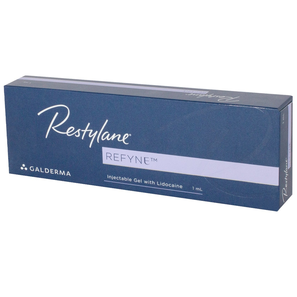 Restylane Refyne Lidocaine (1×1ml)