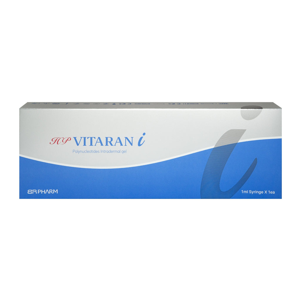 HP Vitaran i (1x1ml)