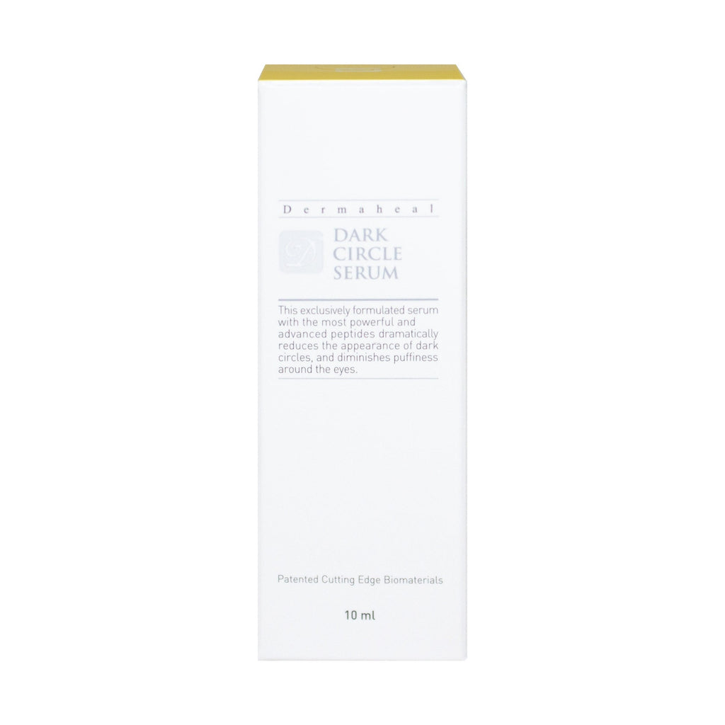 DermaHeal Dark Circle Serum (1x10ml)