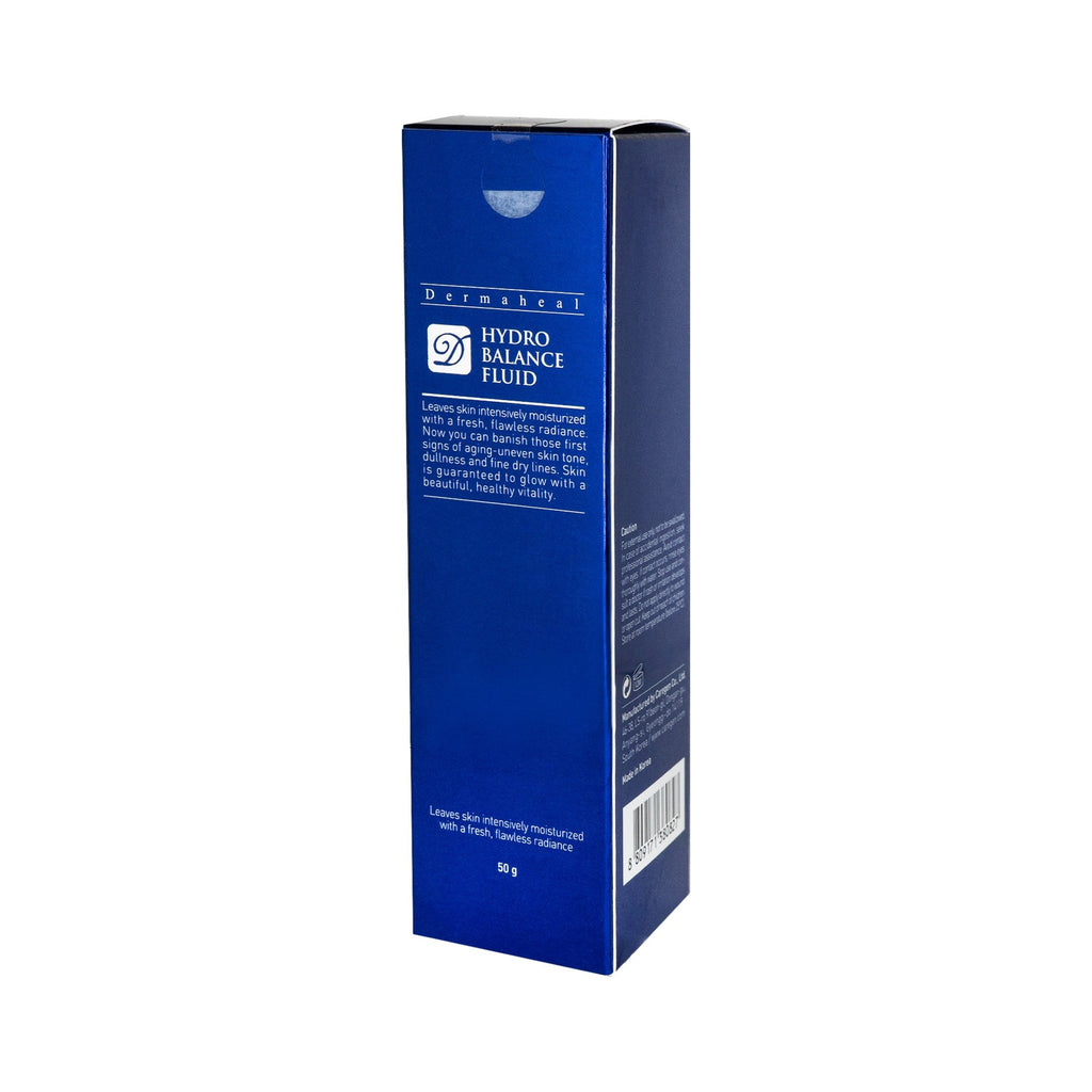 Dermaheal Hydro Balance Fluid (50g)