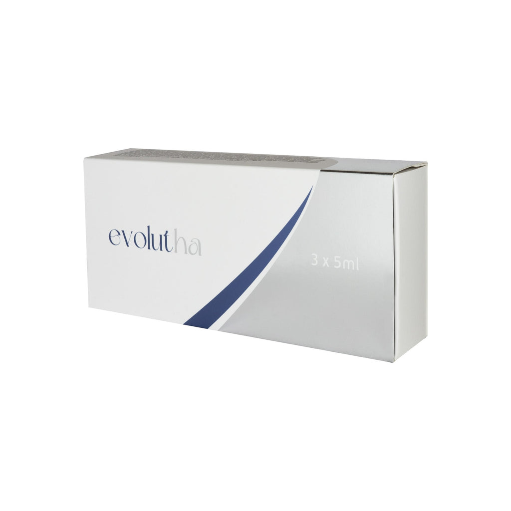 Caromed Italia Evolutha (3x5ml)
