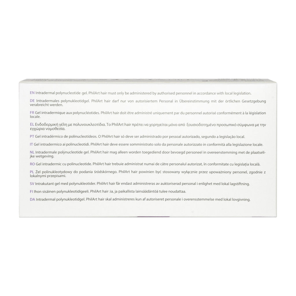 Croma PolyPhil - PhilArt Hair (1x2ml)