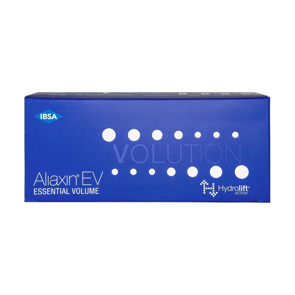 Aliaxin EV Essential Volume (2x1ml)