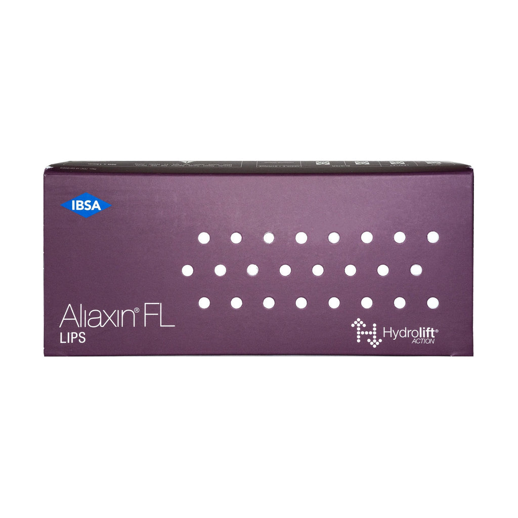 Aliaxin FL Lips (2x1ml)