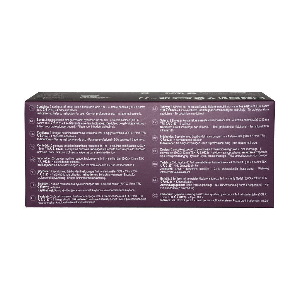 Aliaxin FL Lips (2x1ml)