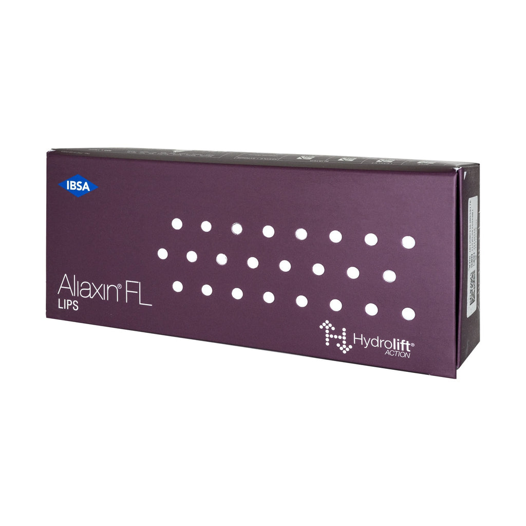 Aliaxin FL Lips (2x1ml)