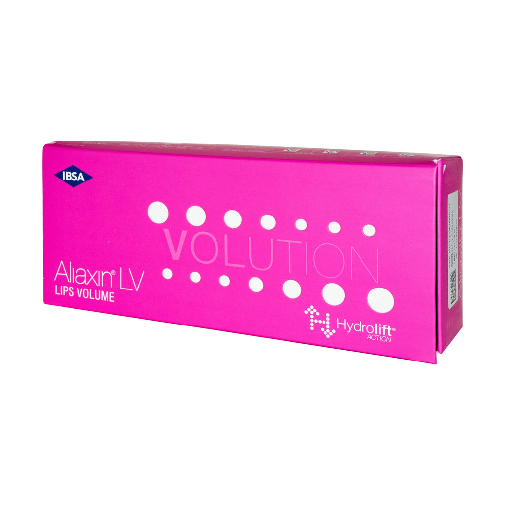 Aliaxin LV Lips Volume (2x1ml)