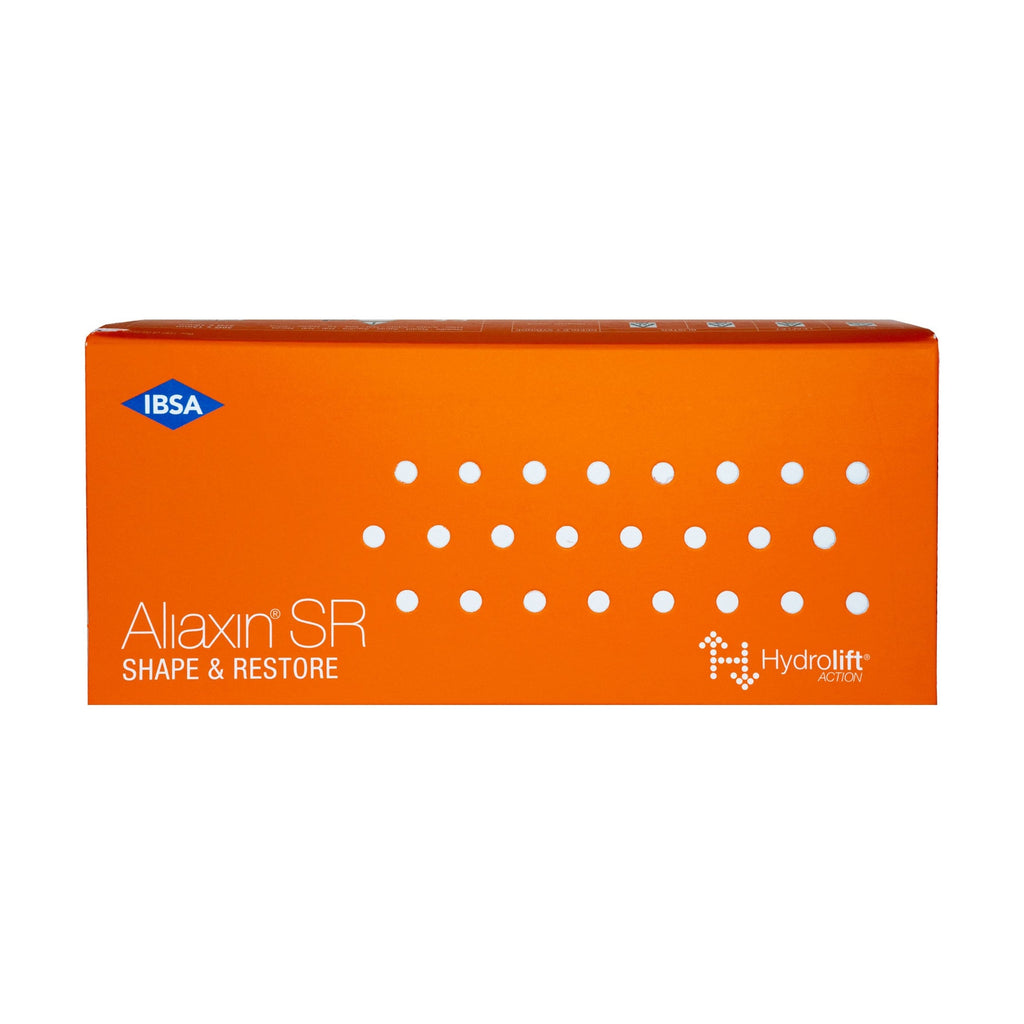 Aliaxin SR Shape & Restore (2x1ml)