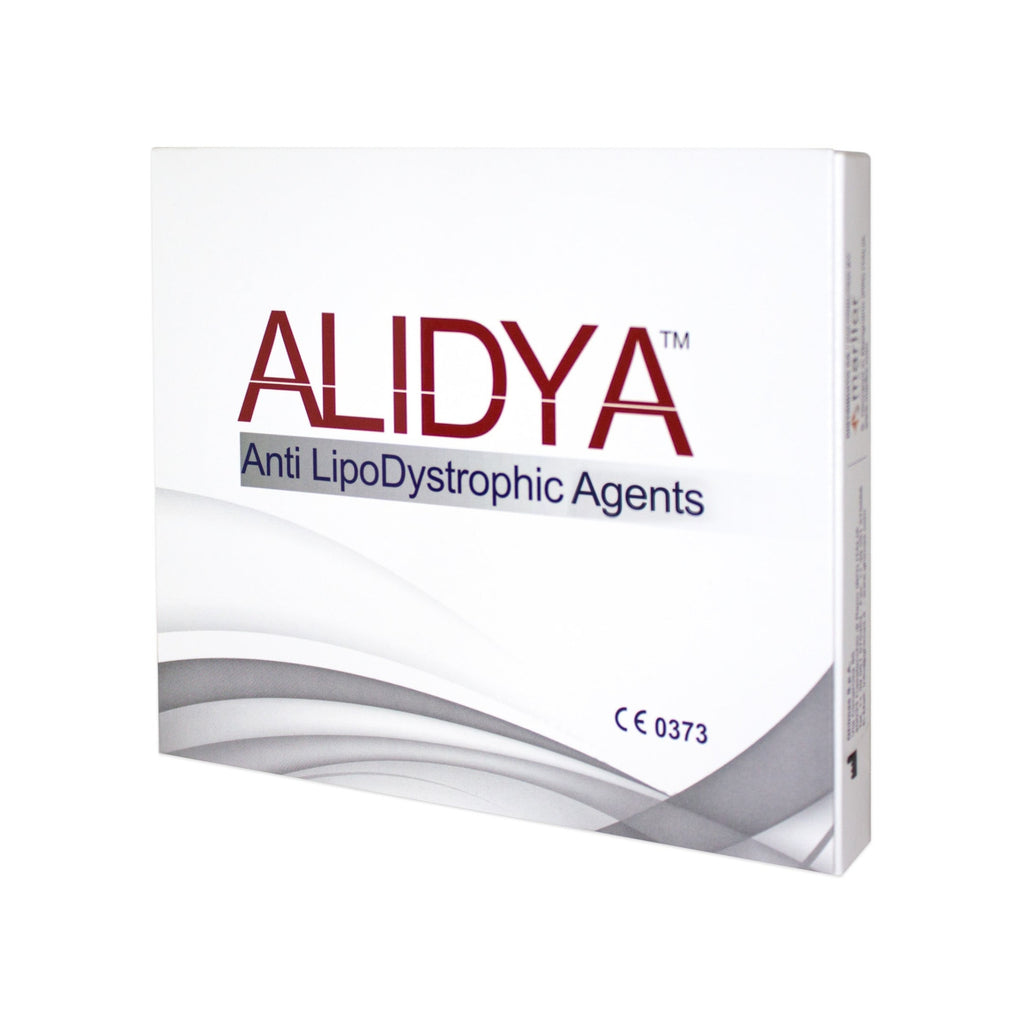 Alidya Anti-Cellulite (5x340mg)